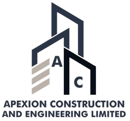 Apexion Construction & Engineering Ltd logo